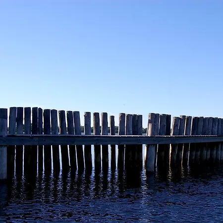 Bastö Hotel&stugby Hotel