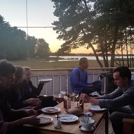 Bastö Hotel&stugby 3* Palsbole