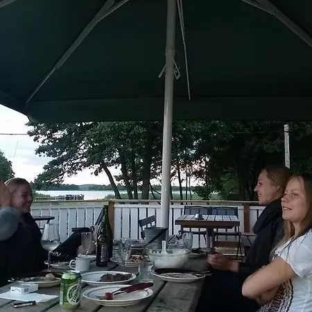 Hotel Bastö Hotel&stugby