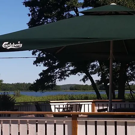 Bastö Hotel&stugby