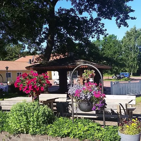 Bastö Hotel&stugby Hotel Palsbole