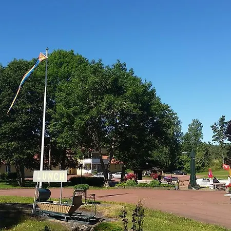 Bastö Hotel&stugby