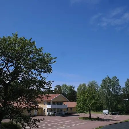 Bastö Hotel&stugby