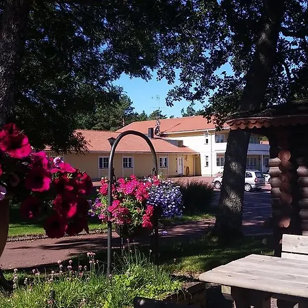 Bastö Hotel&stugby 3* Palsbole