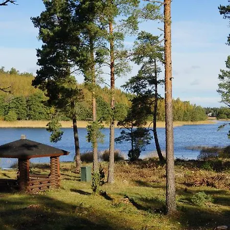 Bastö Hotel&stugby Palsbole