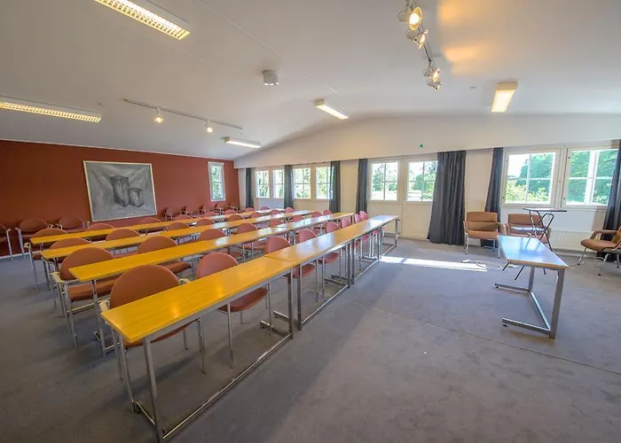 Hotell Bastö Hotel&stugby