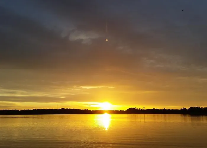 Bastö Hotel&stugby Hotell Palsbole