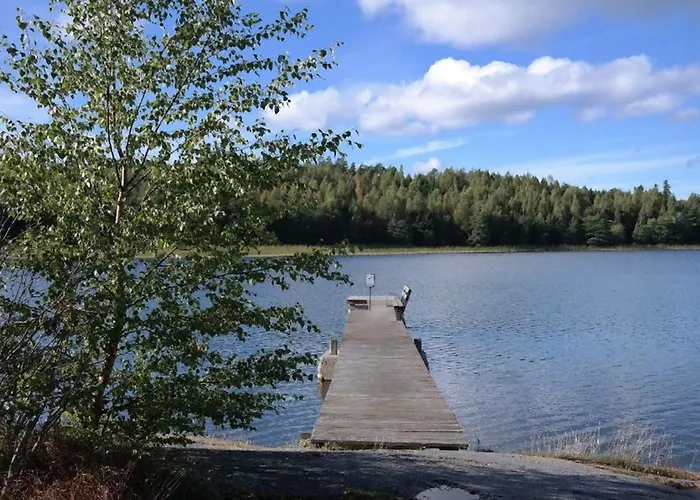 Hotell Bastö Hotel&stugby Palsbole