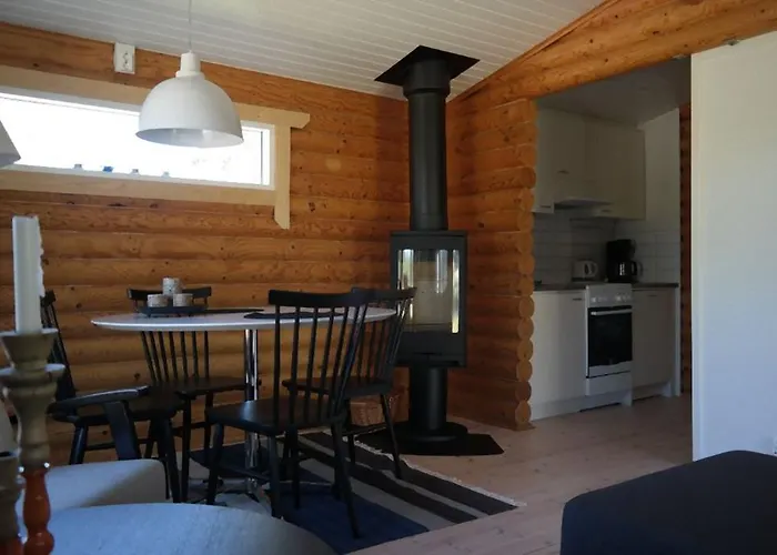 Bastö Hotel&stugby 3* Palsbole