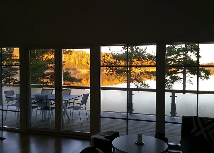 Hotell Bastö Hotel&stugby 3*