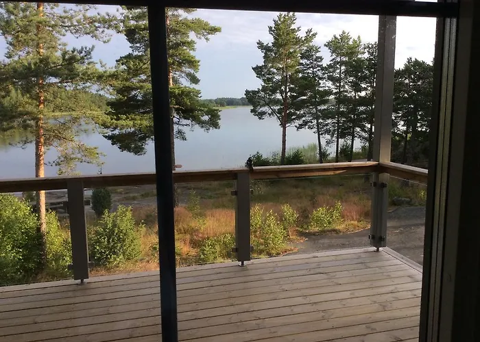 Hotell Bastö Hotel&stugby Palsbole