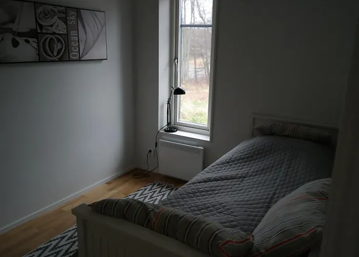 Bastö Hotel&stugby Hotell 3*