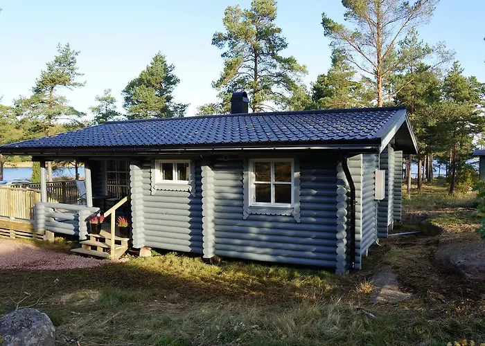 Hotell Bastö Hotel&stugby 3*