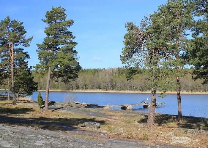 Bastö Hotel&stugby Palsbole