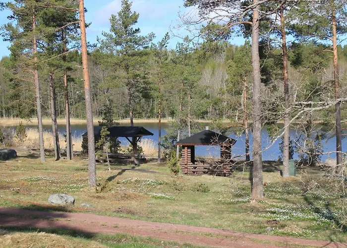 Bastö Hotel&stugby Hotell