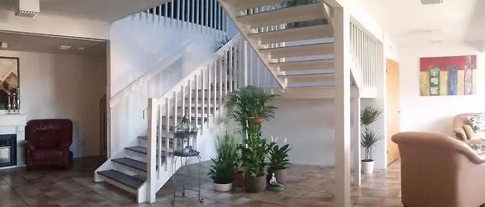 Bastö Hotel&stugby Palsbole