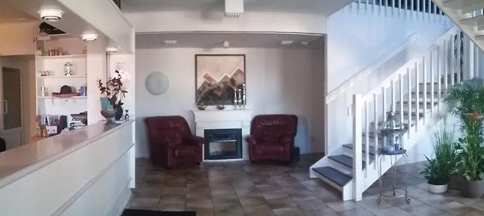 Bastö Hotel&stugby Hotell