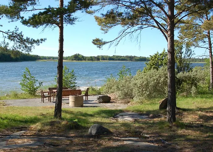 Bastö Hotel&stugby Hotell Palsbole