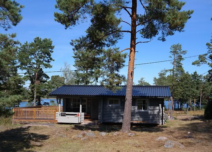 Bastö Hotel&stugby 3* Palsbole