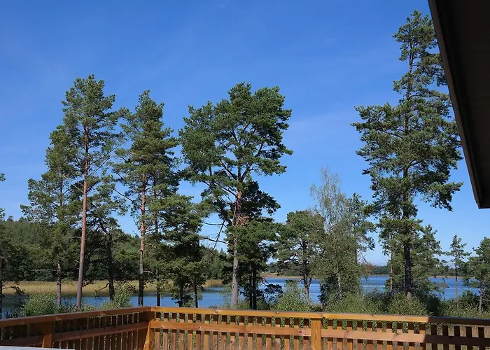 Bastö Hotel&stugby Hotell Palsbole