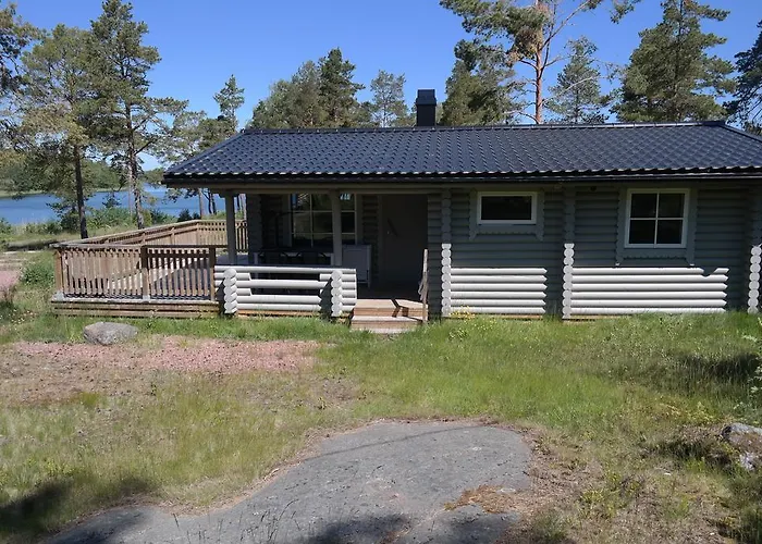 Hotell Bastö Hotel&stugby