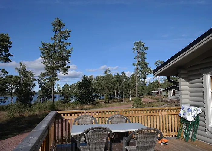 Hotell Bastö Hotel&stugby Palsbole