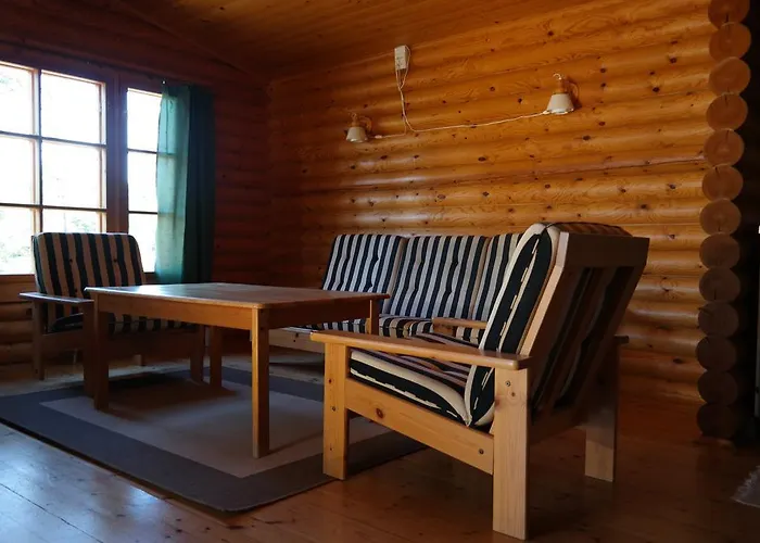 Bastö Hotel&stugby 3* Palsbole