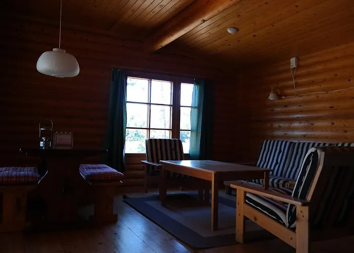 Hotell Bastö Hotel&stugby