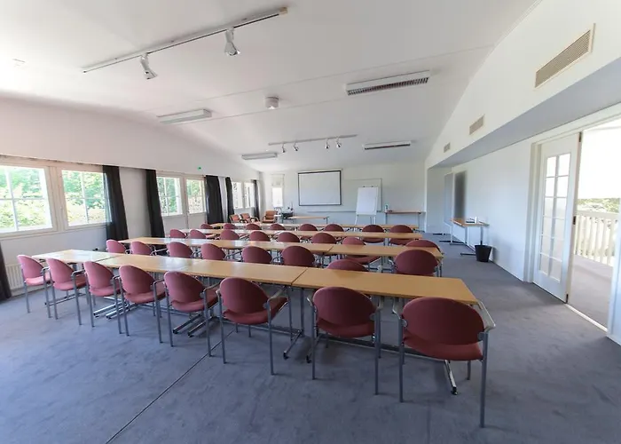 Hotell Bastö Hotel&stugby 3*