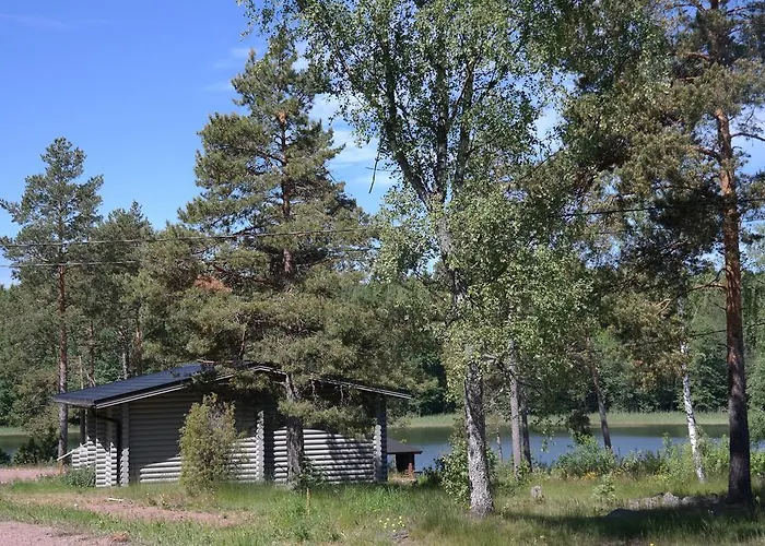 Hotell Bastö Hotel&stugby Palsbole