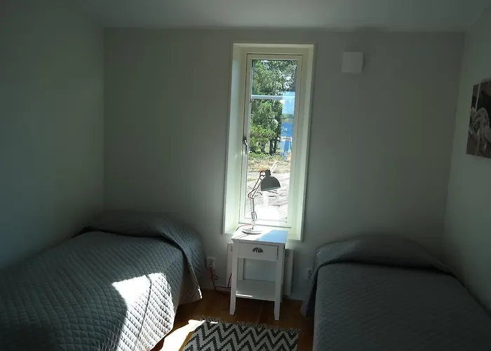 Bastö Hotel&stugby 3*