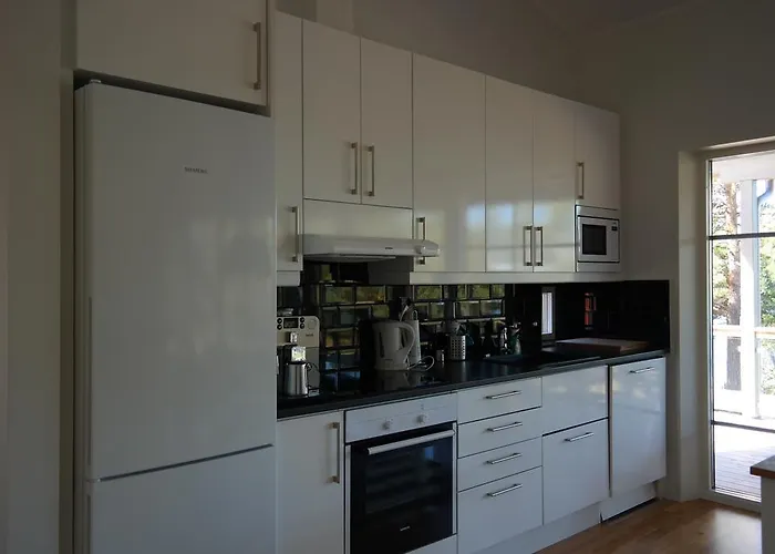 Hotell Bastö Hotel&stugby Palsbole