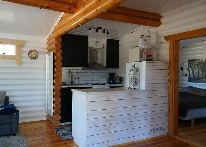 Hotell Bastö Hotel&stugby Palsbole