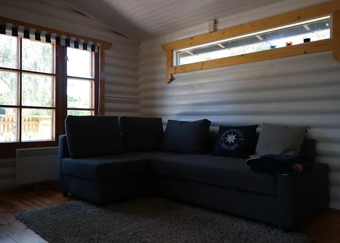 Bastö Hotel&stugby Palsbole