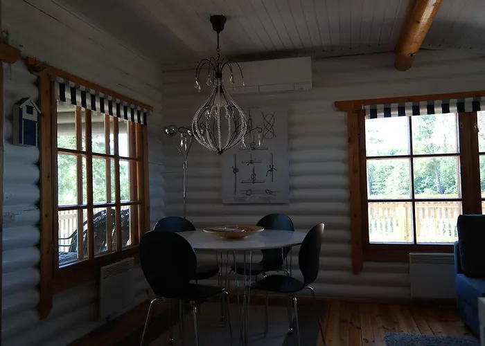 Hotell Bastö Hotel&stugby 3*