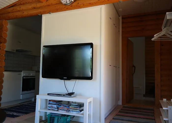 Hotell Bastö Hotel&stugby