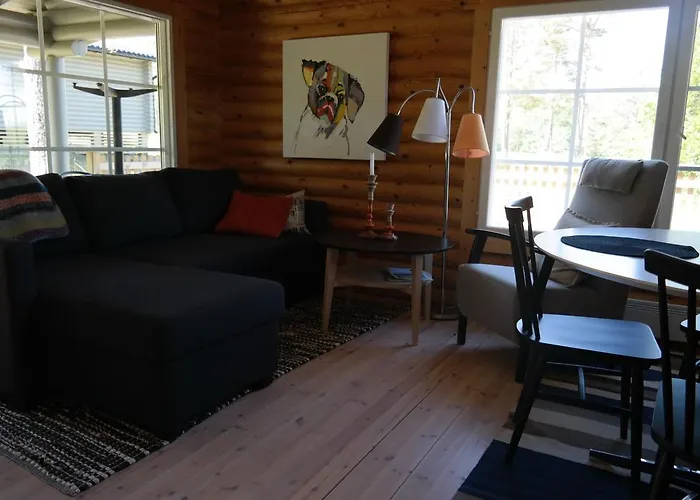 Hotell Bastö Hotel&stugby