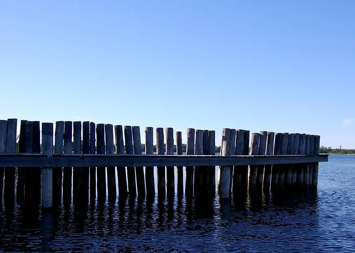 Bastö Hotel&stugby Hotell