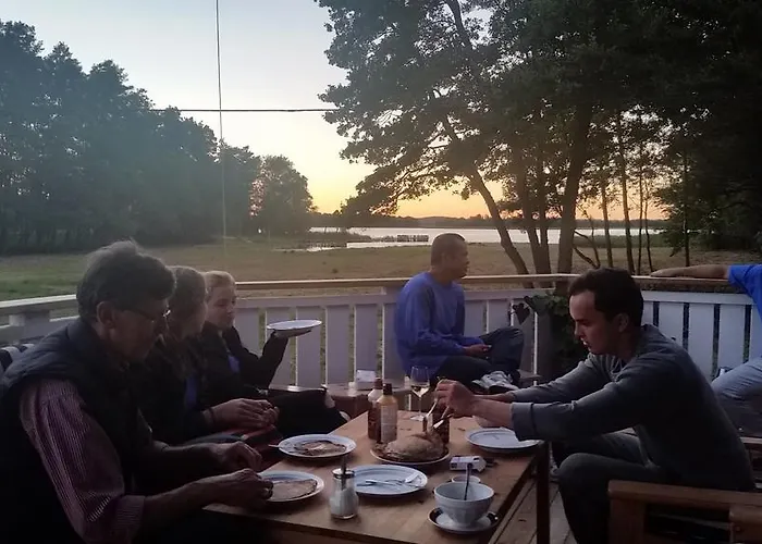 Bastö Hotel&stugby 3* Palsbole