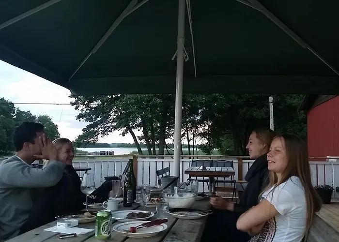 Hotell Bastö Hotel&stugby