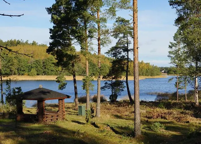 Bastö Hotel&stugby Palsbole